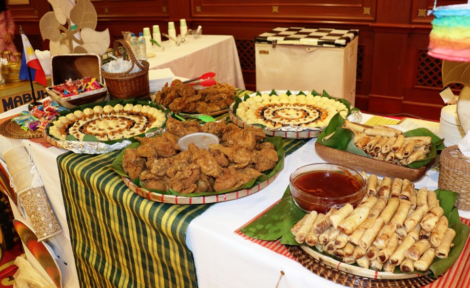 BRUNEI HARI RAYA 3