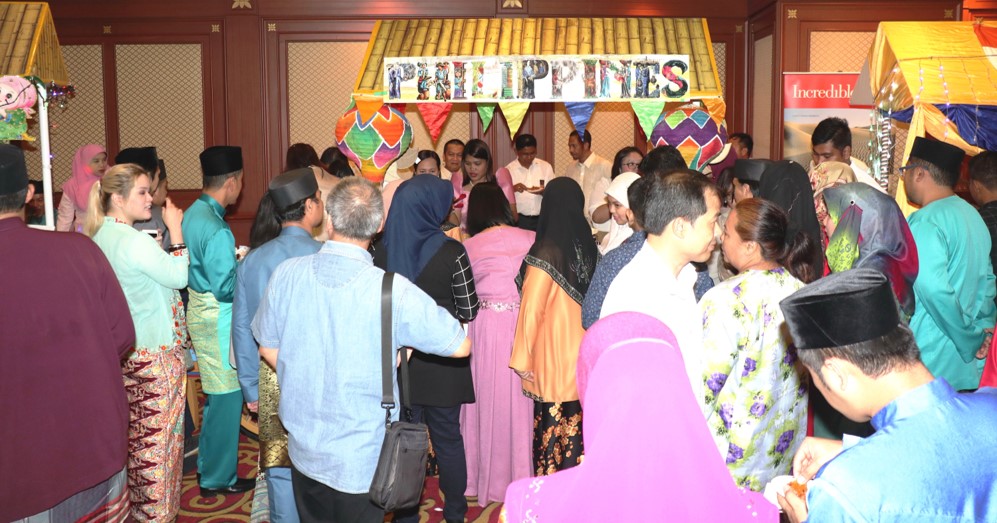 BRUNEI HARI RAYA 4