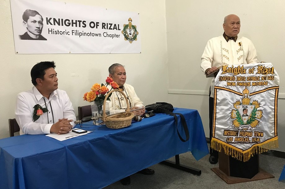 LA RIZAL 2