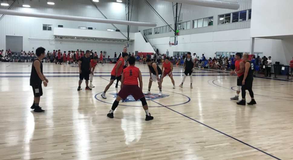 NY BASKETBALL 2