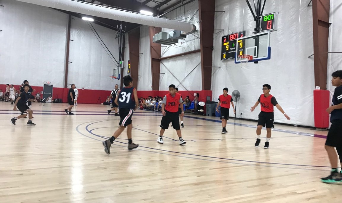 NY BASKETBALL 3