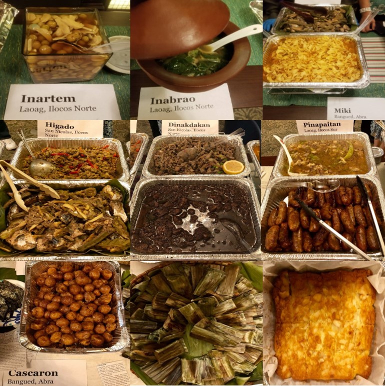 NY FOOD 1