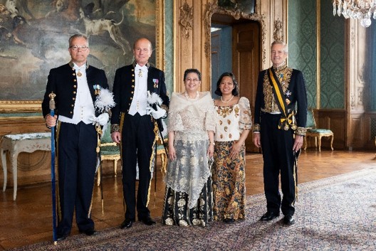 Oslo sweden 2
