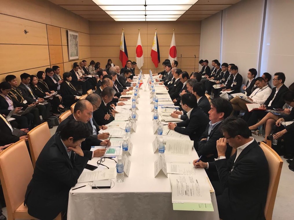 Tokyo Finance 1