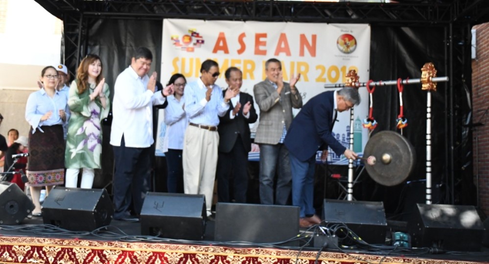 BRUSSELS ASEAN 1