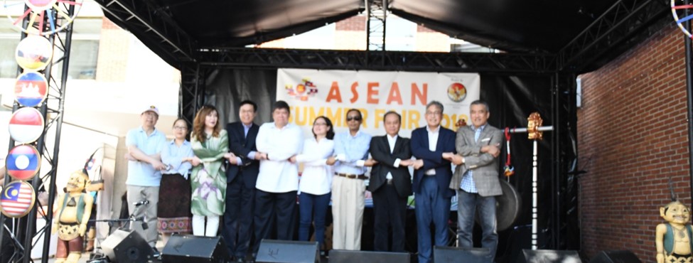 BRUSSELS ASEAN 2