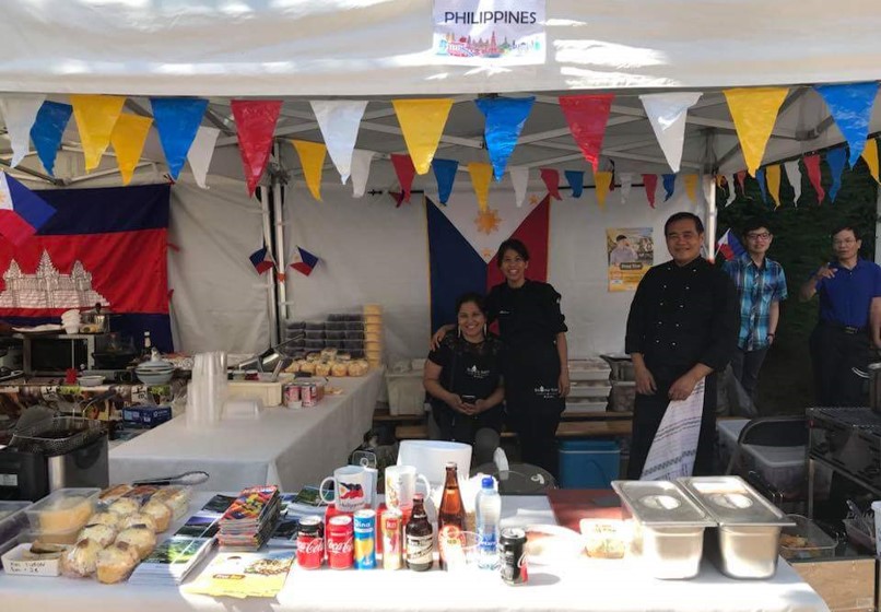 BRUSSELS ASEAN 3