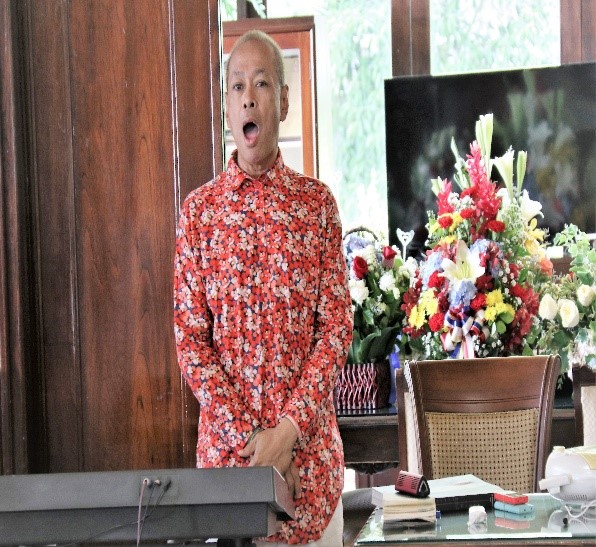 Bangkok 1