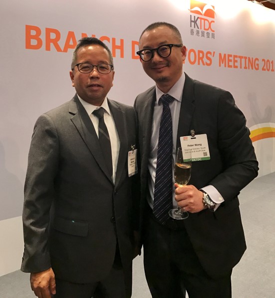 Hong Kong Devt 1