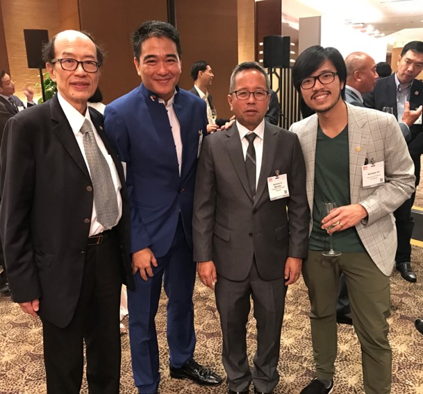 Hong Kong Devt 2