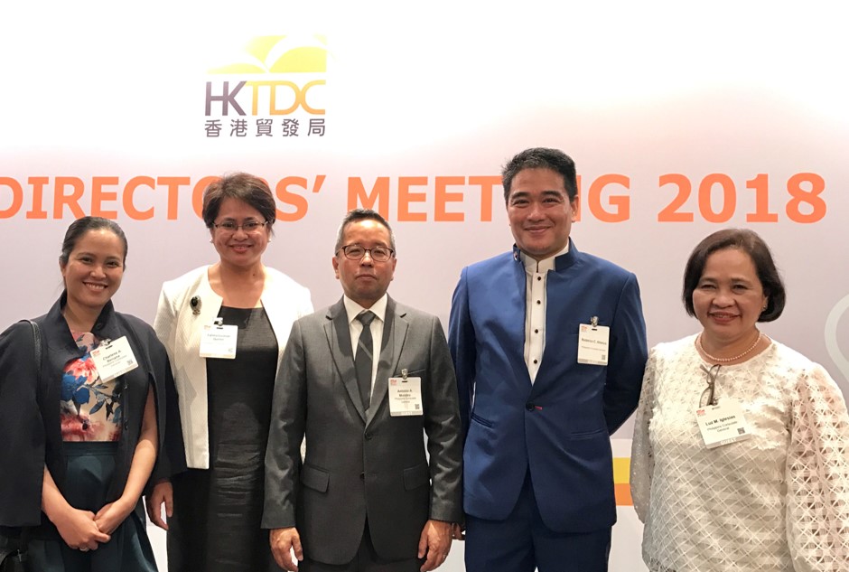 Hong Kong Devt 3