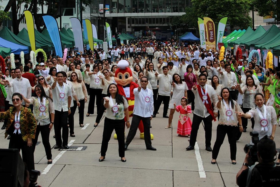 Hong Kong Kalayaan 4