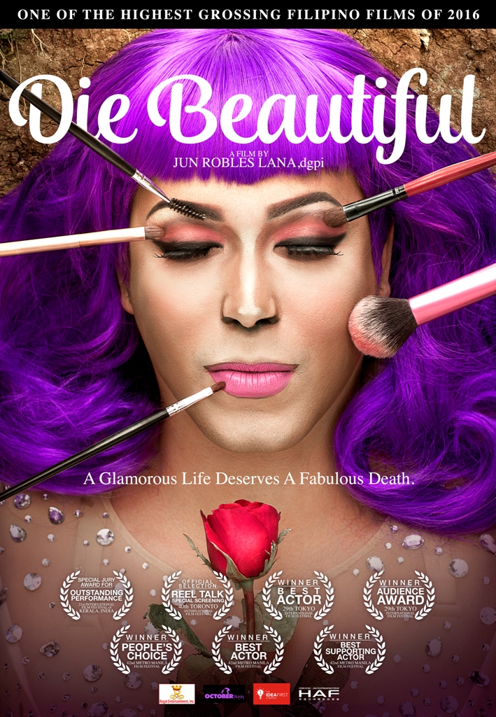 Tel Aviv Die Beautiful PR pic