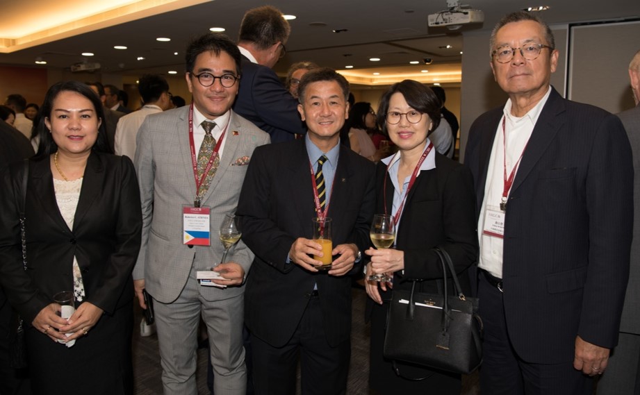 HK HKGCC 2