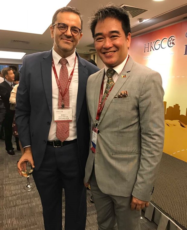 HK HKGCC 3