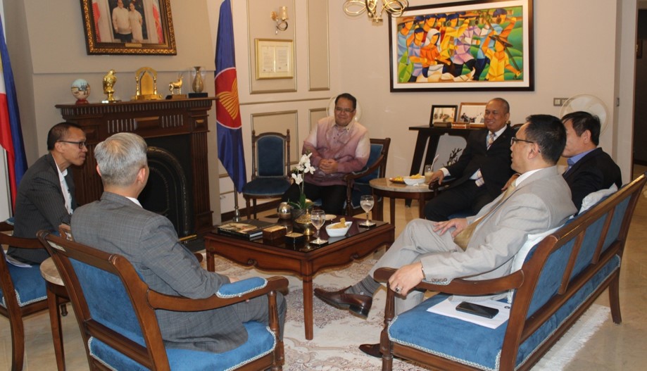 TEHRAN ASEAN 1