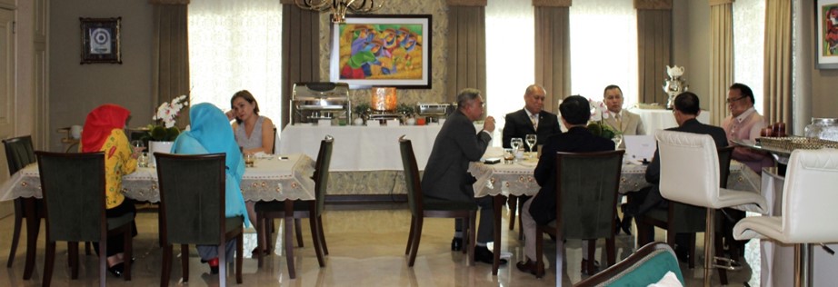 TEHRAN ASEAN 3