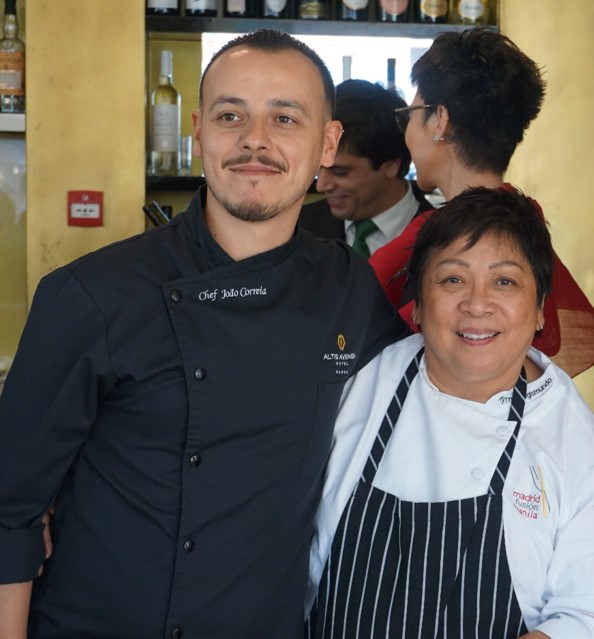 LISBON SABORES 2