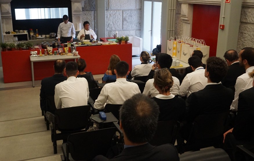 LISBON CULINARY 1