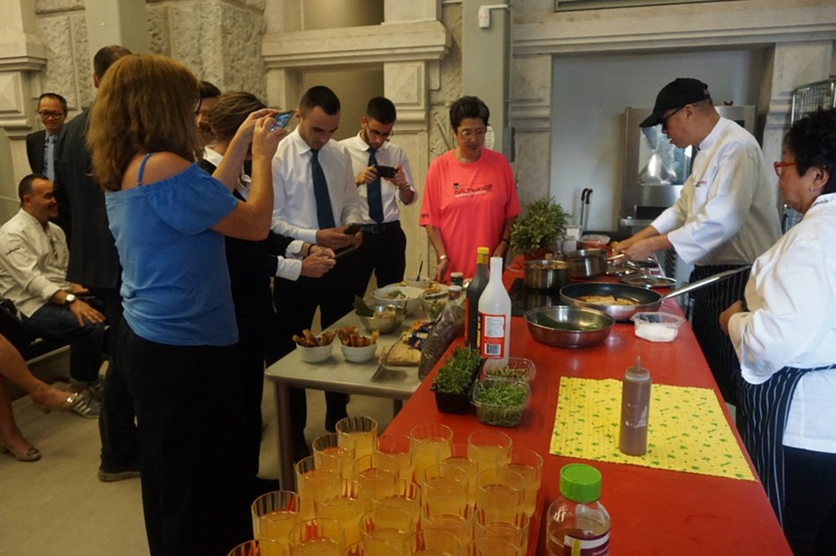 LISBON CULINARY 2