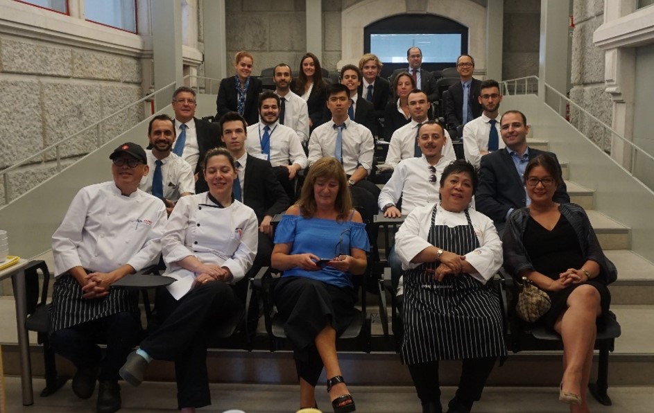LISBON CULINARY 3