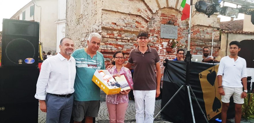 Milan consular 2