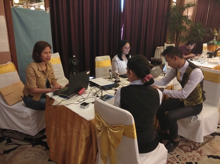 yangon 1