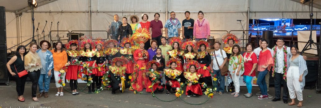 HONOLULU CULTURAL NIGHT 2