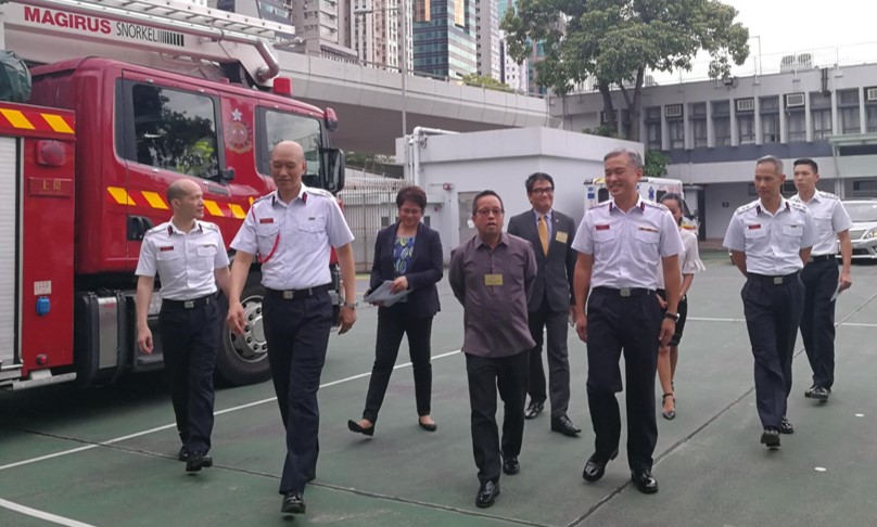 HK FIRE 2