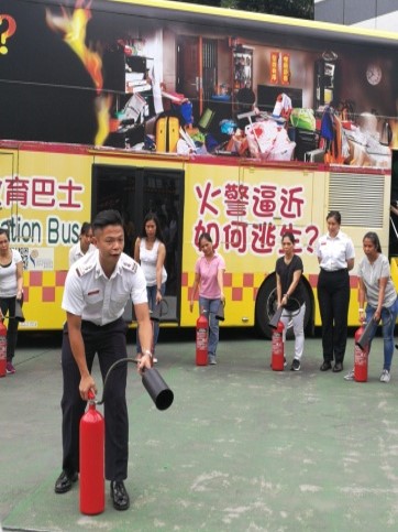 HK FIRE 4