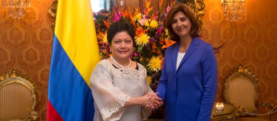 Brsilia Colombia 2
