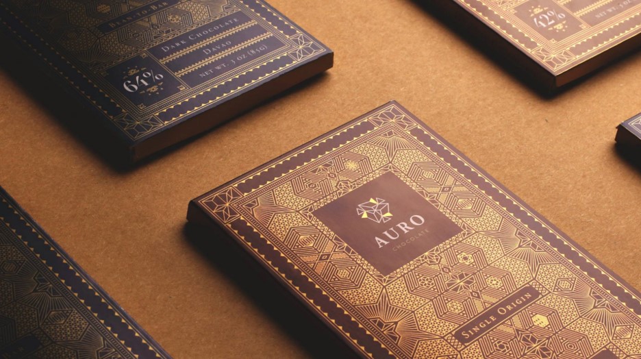 London chcolates 2
