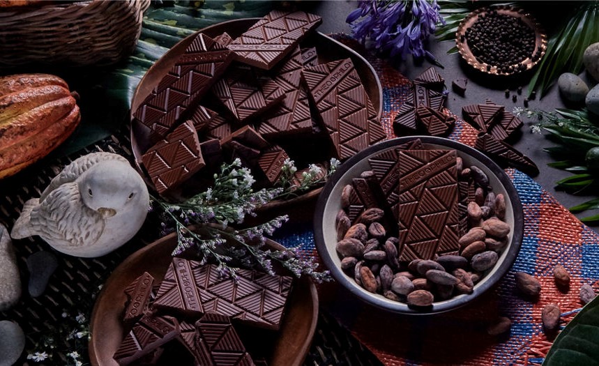 London chocolates 3