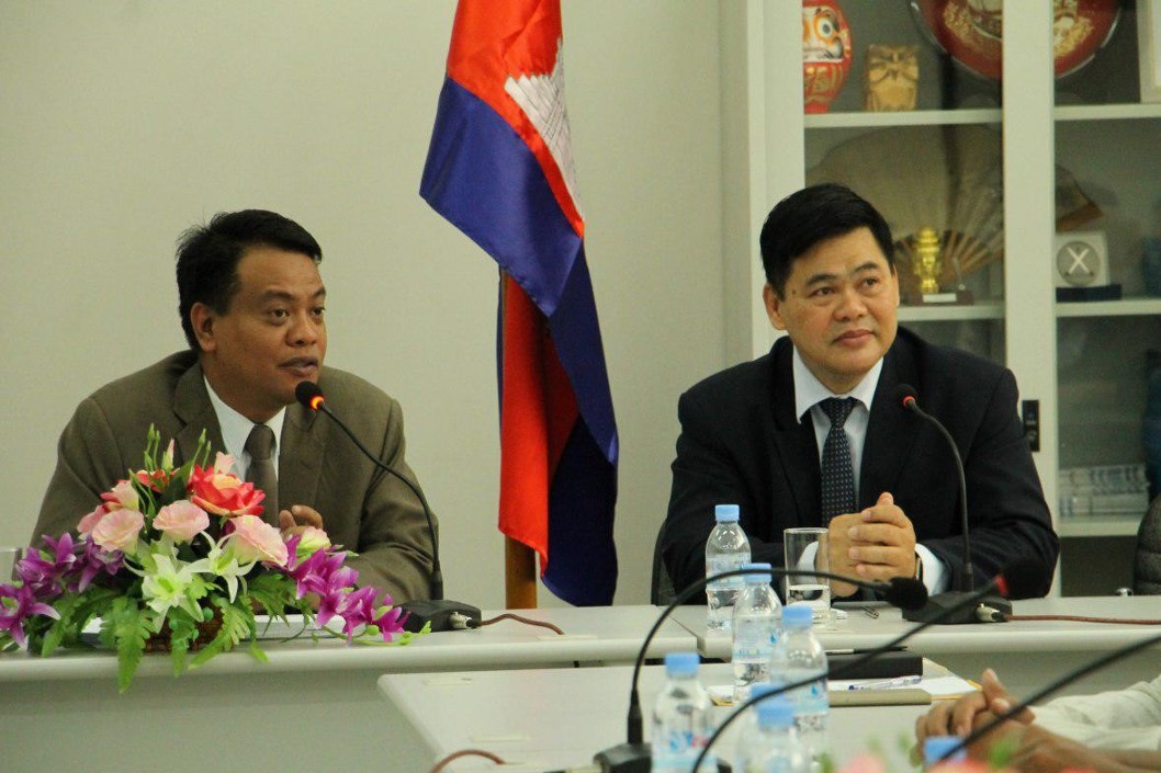 Phnom Penh 3