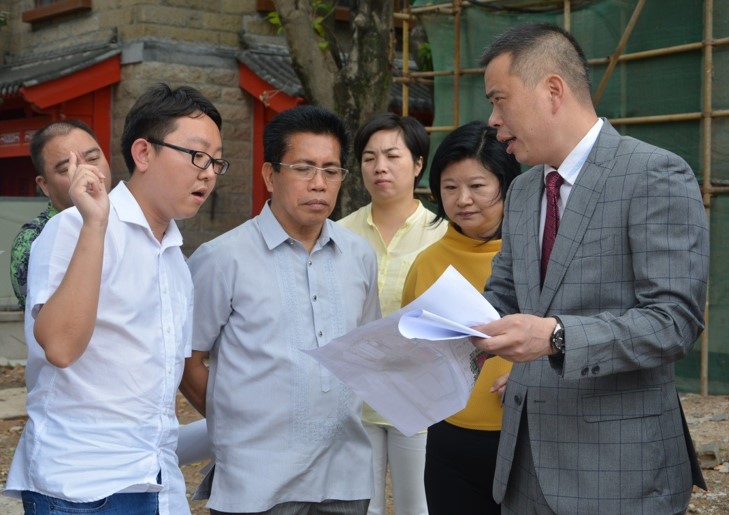 Xiamen 1