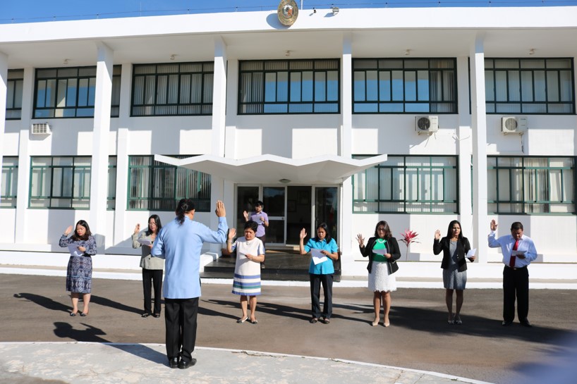 Brasilia NDPRW