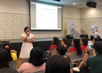 Singapore PAOS 3