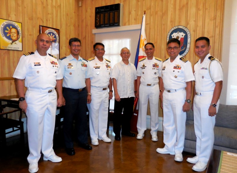 HONOLULU NAVY