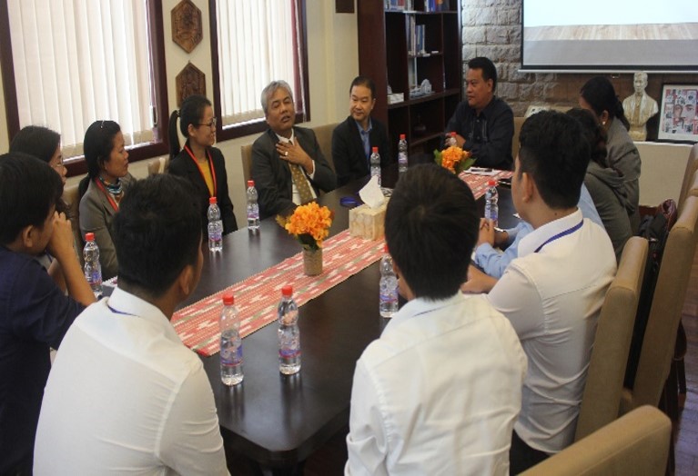 PHNOM PENH SCHOLARS 4