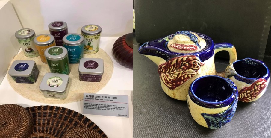 SEOUL TEA 2