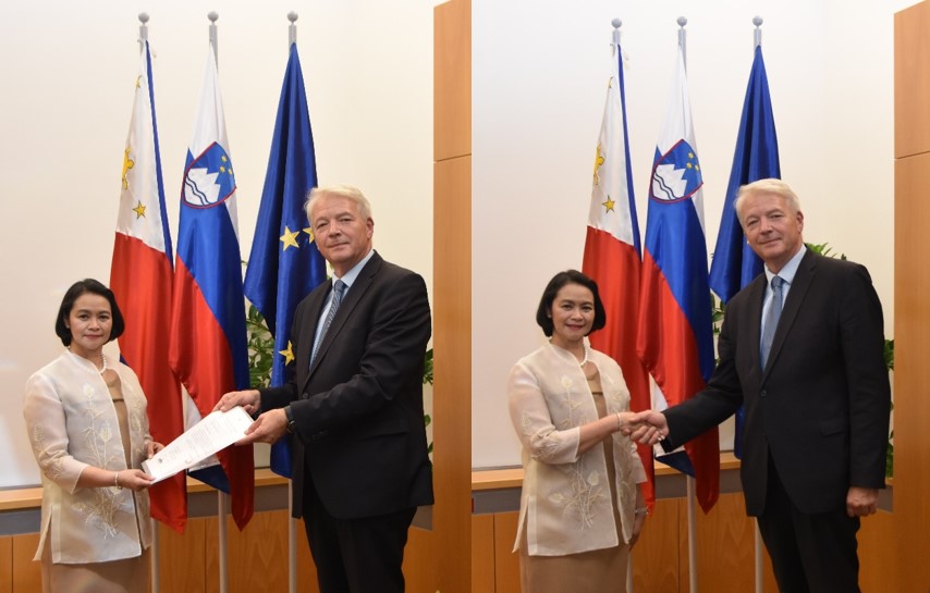 VIENNA COURTESY CALL 3