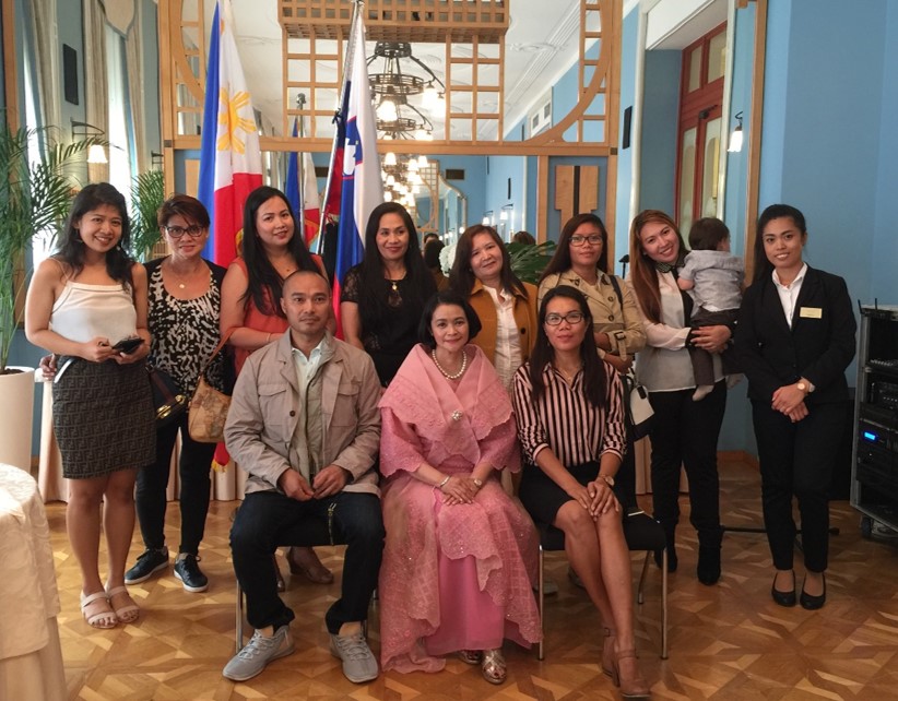 VIENNA FILCOM 1
