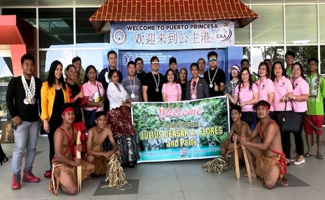 XIAMEN PALAWAN 1
