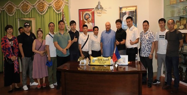XIAMEN PALAWAN 3