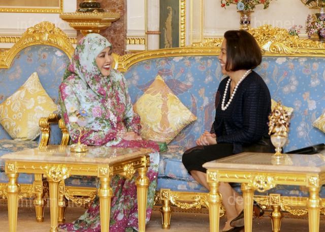 BRUNEI DOMINGUEZ 2