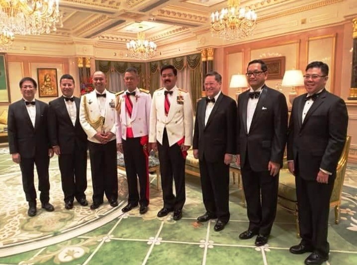 BRUNEI DOMINGUEZ 3