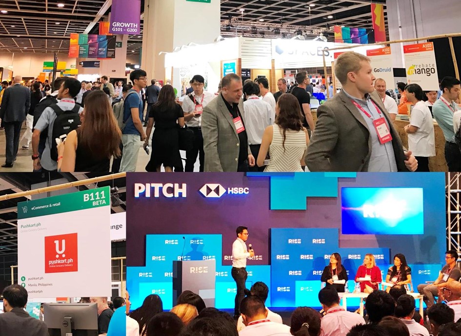Hong Kong Tech 3