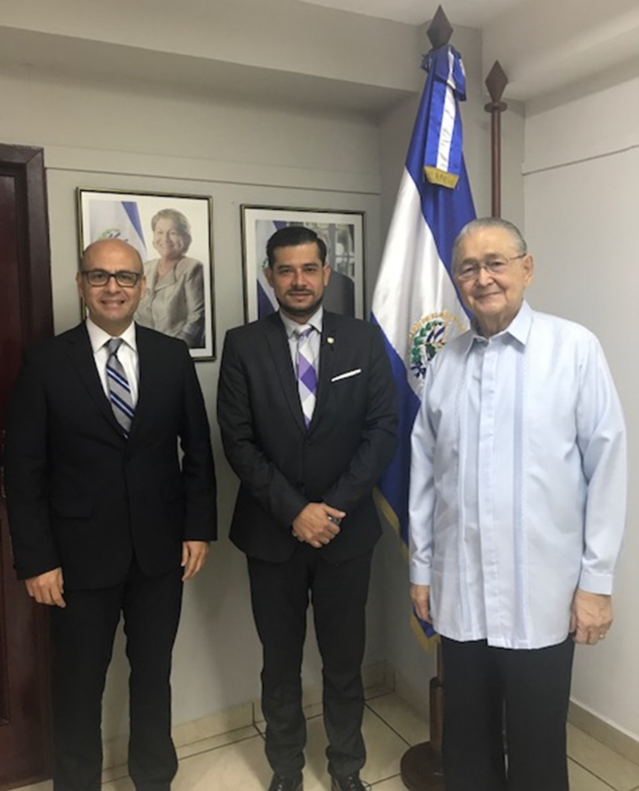 Mexico el salvador 2