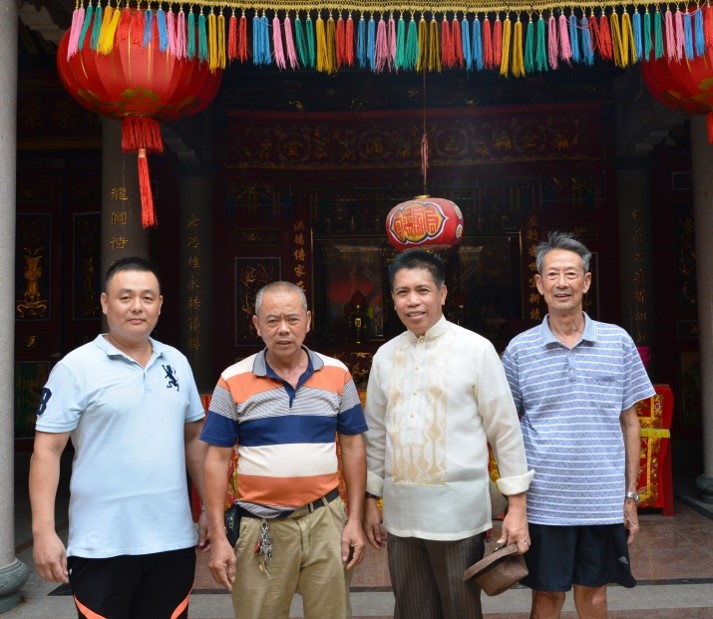 XIAMEN RIZAL 3