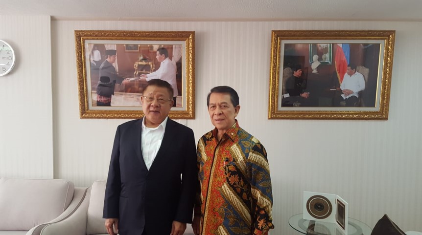 Jakarta RoRo